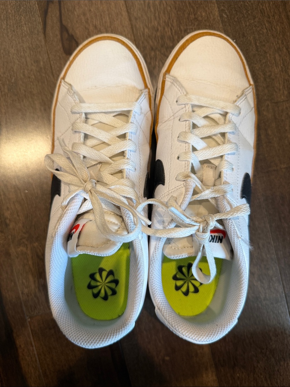 Nike Court Legacy low top sneakers - Picture 1 of 8